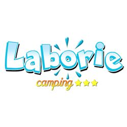 Logo Camping De Laborie