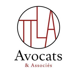 Logo Teissonnière Topaloff Lafforgue Andreu Avocats & Associés