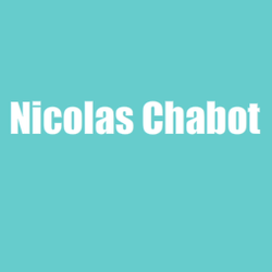 Logo Nicolas Chabot