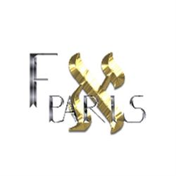 Logo Fabrice Paris