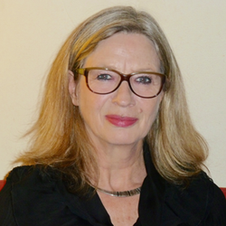 Logo Danièle Agostini Austerlitz