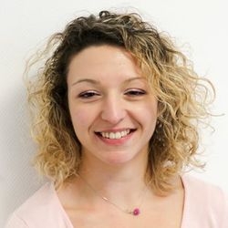 Logo Magali Leroux