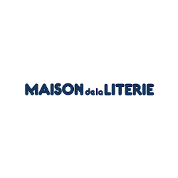 Logo MAISON de la LITERIE