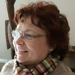 Logo Sylvie Jobin