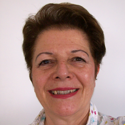 Logo Danielle Sapriel