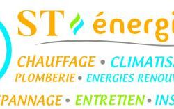 Logo S.T ENERGIES
