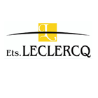 Logo Leclercq ETS