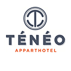 Logo Teneo Suites