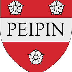 Logo Mairie - Peipin