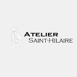 Logo Atelier Saint-hilaire