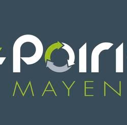 Logo ETS Poirier