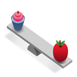 Logo Cabinet De Diététique Et Nutrition Du San Clemente