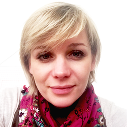 Logo Caroline Peltier