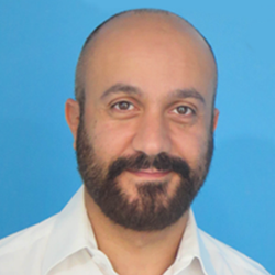 Logo André El Zoghbi