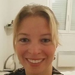 Logo Florie Kobis