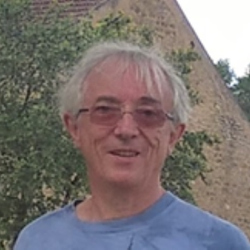Logo Guy Barbier