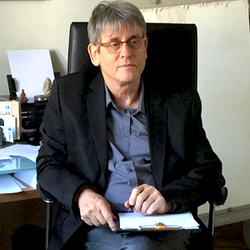 Logo François Fagard