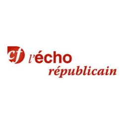 Logo L'écho Republicain