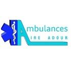Logo Ambulance Aire Adour