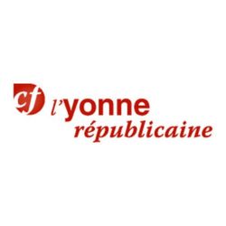 Logo L'Yonne Républicaine