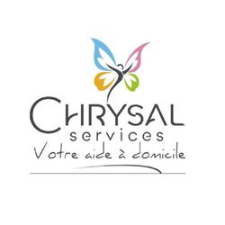 Logo Chrysal Services