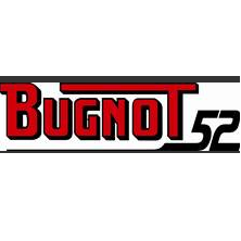 Logo Bugnot 52