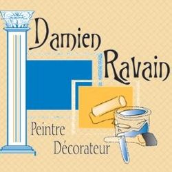 Logo Ravain Damien