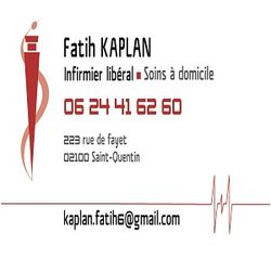 Logo Fati Kaplan