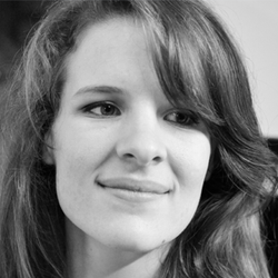 Logo Aurelie Harot