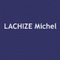 Logo Michel Lachize