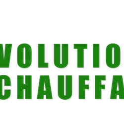 Logo Evolution Chauffage