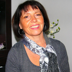 Logo Laurence Vittoriano