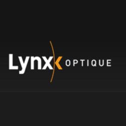 Logo Opticien Saint Genis Laval - Lynx Optique