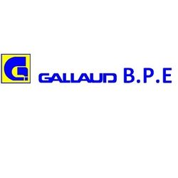 Logo Gallaud B.P.E
