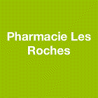 Logo Pharmacie Les Roches Christine Buand