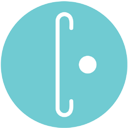 Logo Confidences Le Salon - Moncey - Lyon 3 - Coiffure