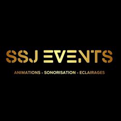 Logo SSJ Events