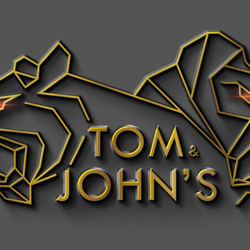 Logo Tom & John'S