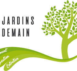Logo Les Jardins de Demain
