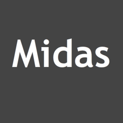 Logo Midas