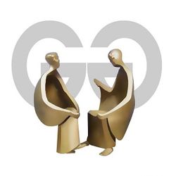 Logo Germain Gaelle