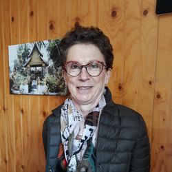 Logo Marie-Luce Coulonnier