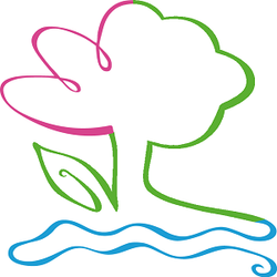 Logo Mlle Lecrenais Mylène