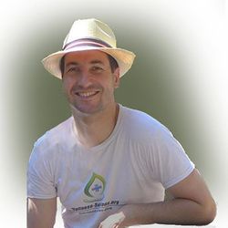 Logo Magnaldo Edward