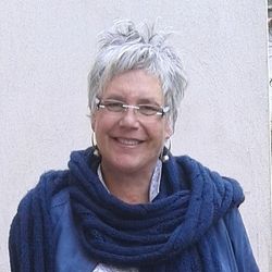 Logo Silvie Ducornet