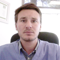 Logo Laurent Sampo
