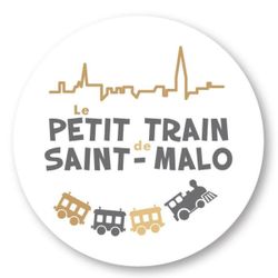 Logo Petit Train De Saint-malo SAS