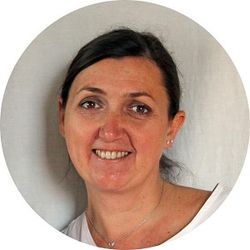 Logo Katie D'Agostino