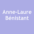 Logo Anne Laure Benistant