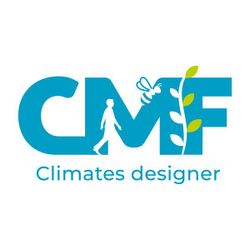 Logo CMF Services